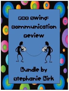 EOC Swing Communication